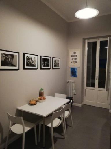 Daniel'S House Apartment บารี ภายนอก รูปภาพ