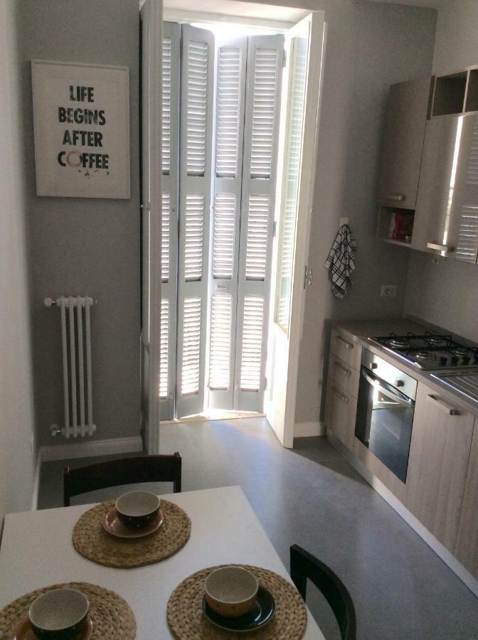 Daniel'S House Apartment บารี ภายนอก รูปภาพ