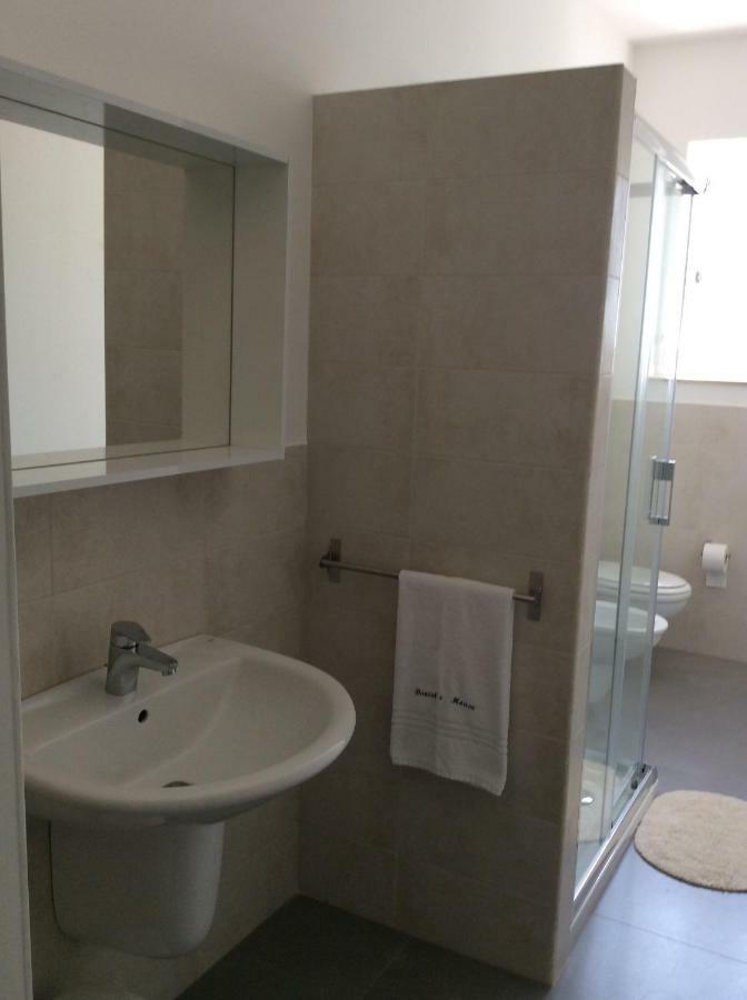 Daniel'S House Apartment บารี ภายนอก รูปภาพ