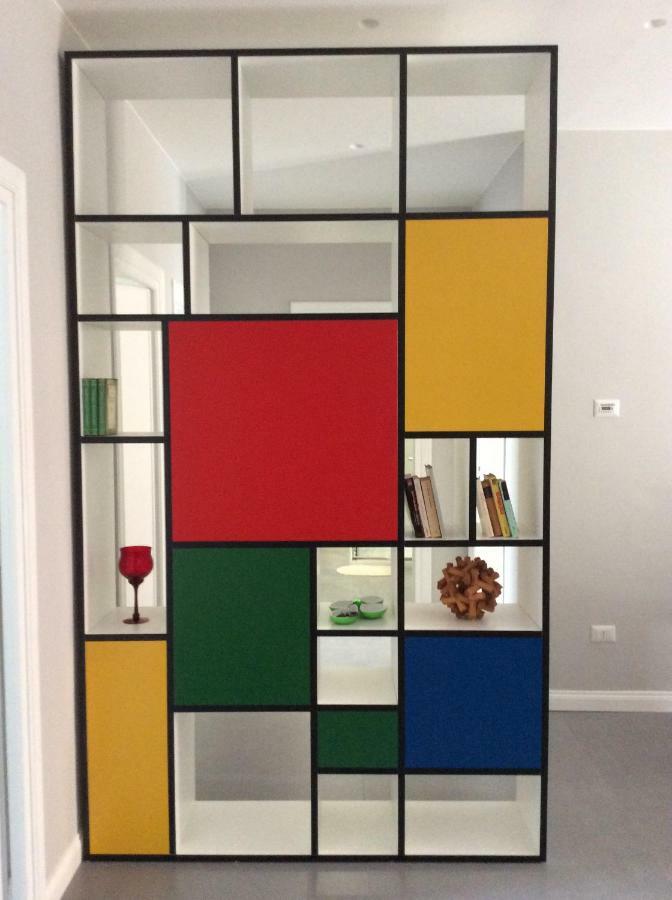 Daniel'S House Apartment บารี ภายนอก รูปภาพ