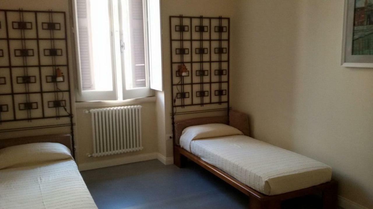 Daniel'S House Apartment บารี ภายนอก รูปภาพ